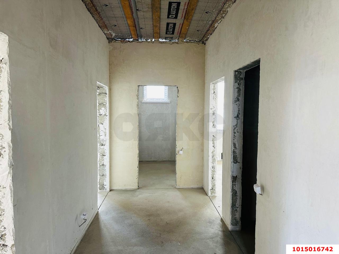 Фото №13: Дуплекс 112 м² + 4 сот. - Яблоновский, ул. Хуаде, 13