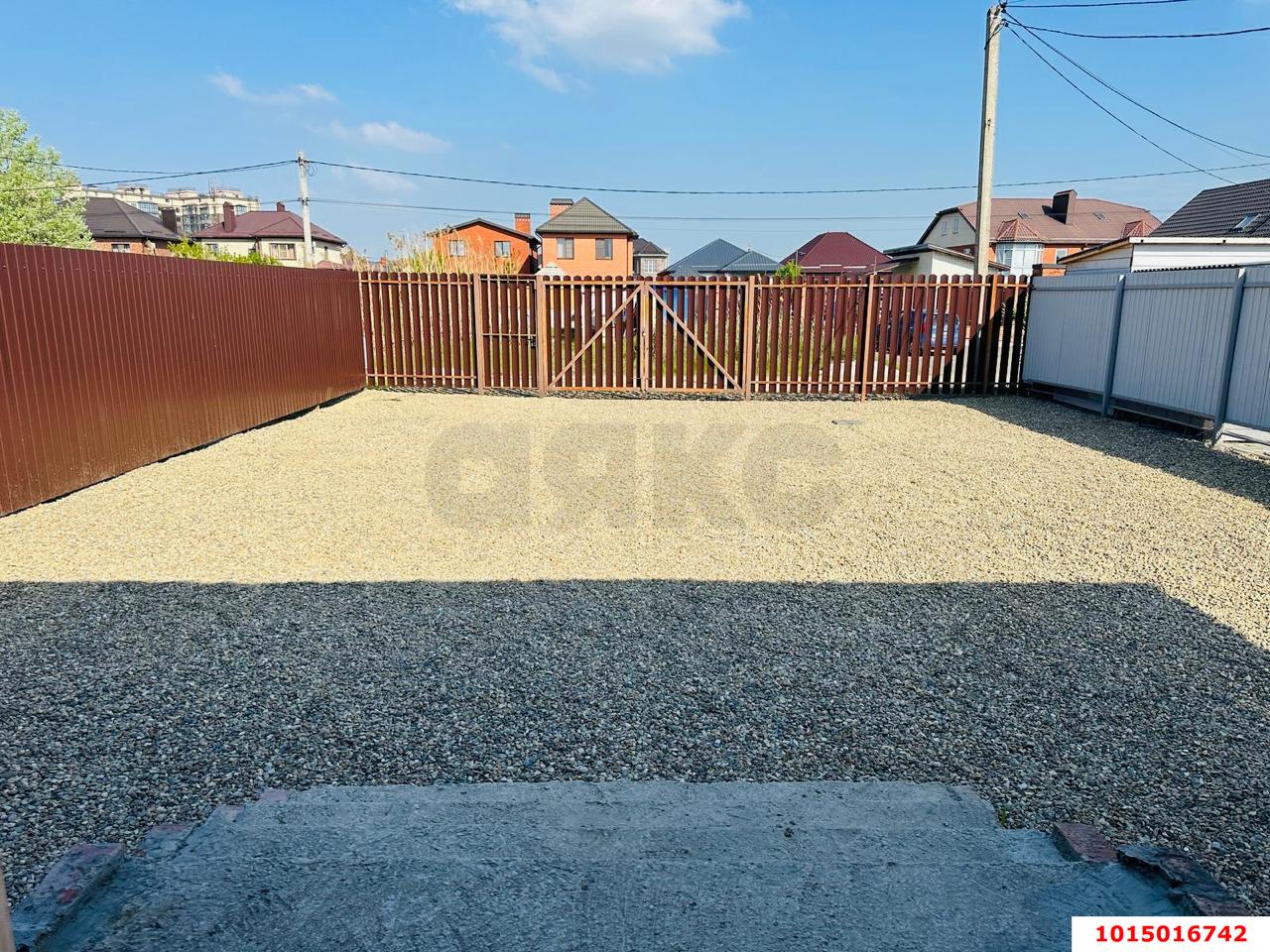 Фото №3: Дом 112 м² + 4 сот. - Яблоновский, ул. Хуаде, 13