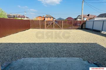 Фото №3: Дом 112 м² - Яблоновский, ул. Хуаде, 13