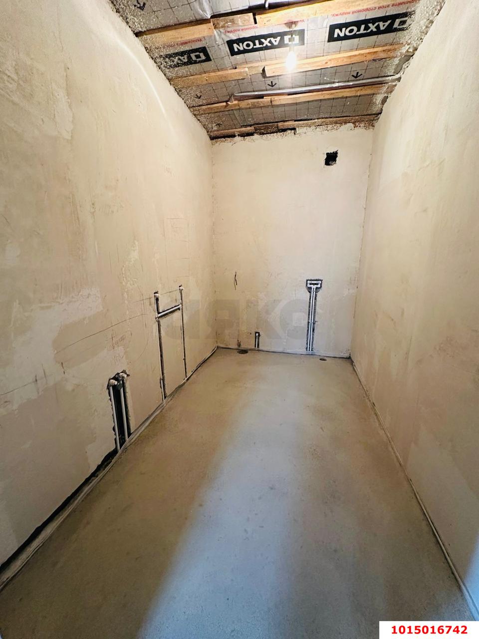 Фото №7: Дуплекс 112 м² + 4 сот. - Яблоновский, ул. Хуаде, 13