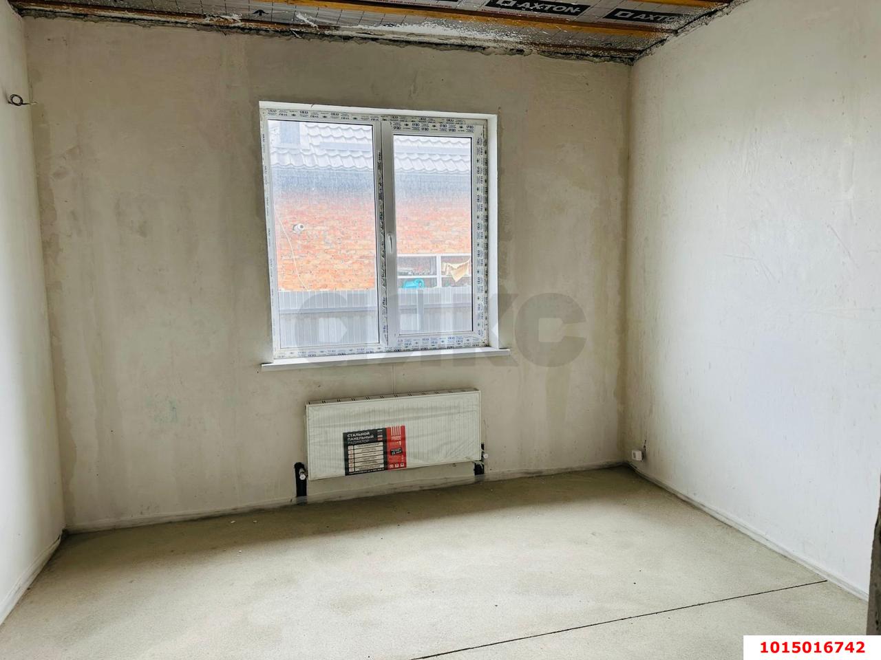 Фото №8: Дом 112 м² + 4 сот. - Яблоновский, ул. Хуаде, 13