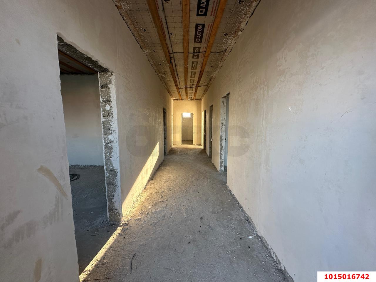 Фото №12: Дуплекс 112 м² + 4 сот. - Яблоновский, ул. Хуаде, 13