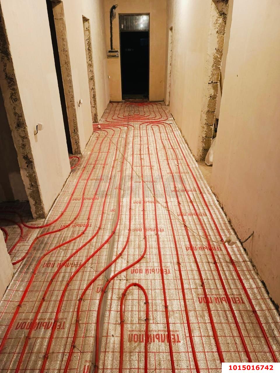 Фото №9: Дом 112 м² + 4 сот. - Яблоновский, ул. Хуаде, 13