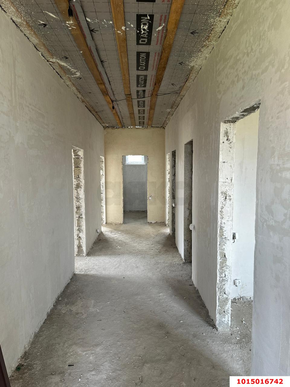 Фото №11: Дом 112 м² + 4 сот. - Яблоновский, ул. Хуаде, 13