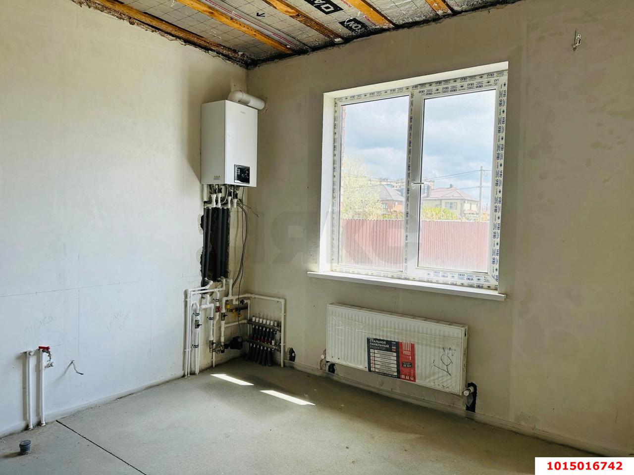 Фото №5: Дуплекс 112 м² + 4 сот. - Яблоновский, ул. Хуаде, 13