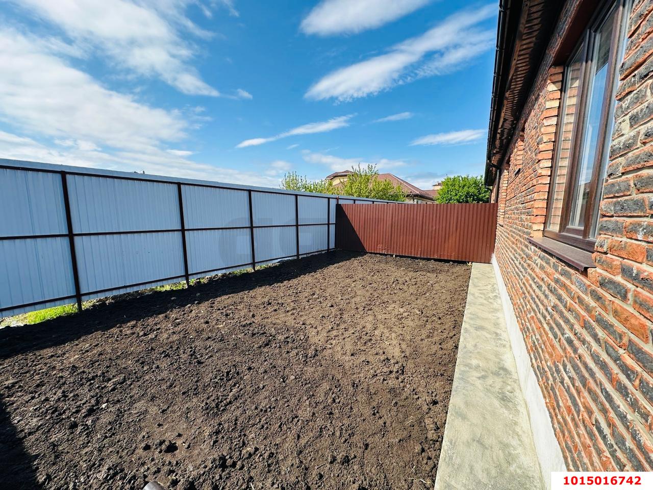 Фото №4: Дом 112 м² + 4 сот. - Яблоновский, ул. Хуаде, 13