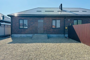 Фото №1: Дуплекс 112 м² - Яблоновский, ул. Хуаде, 13