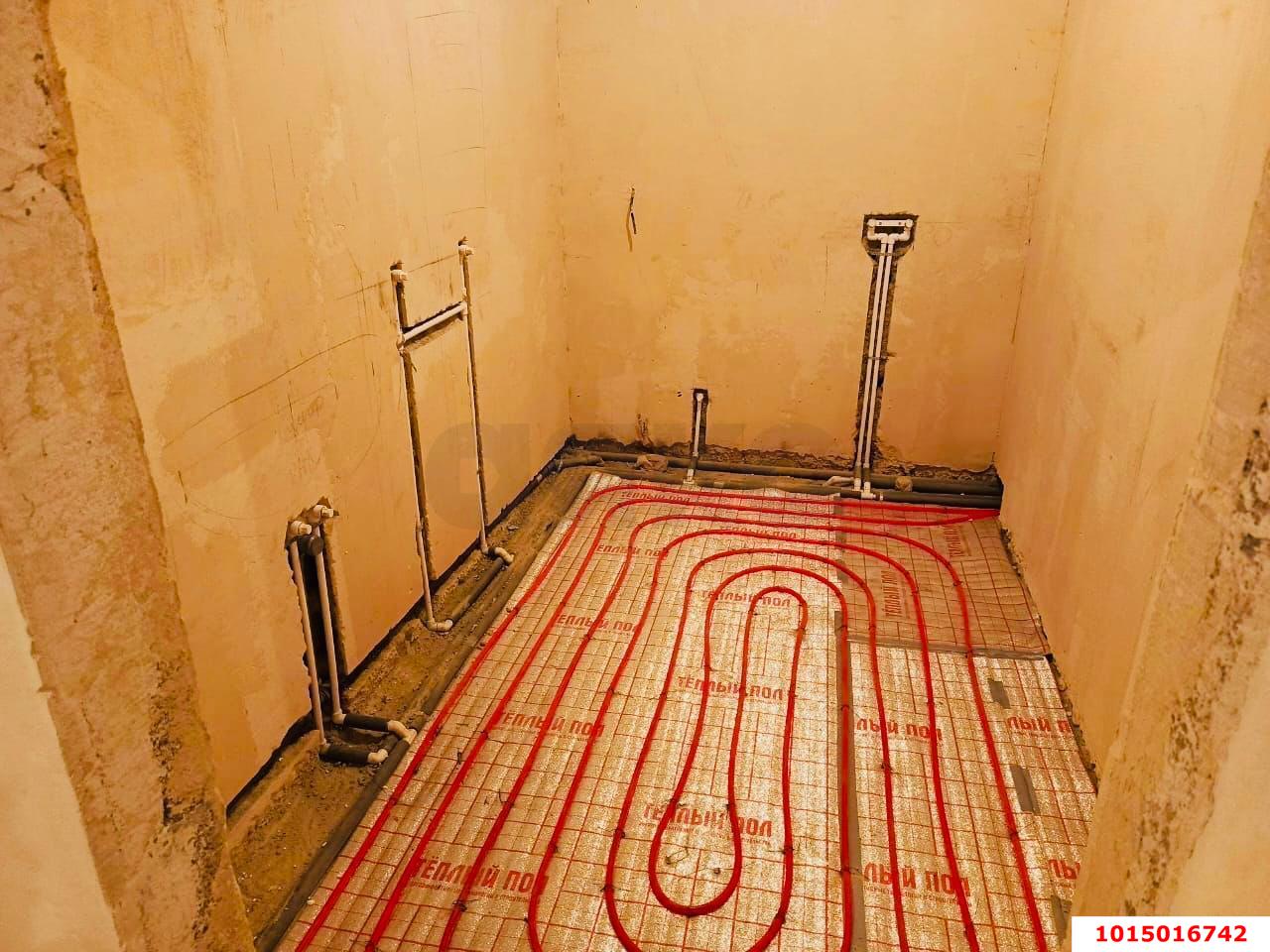 Фото №10: Дуплекс 112 м² + 4 сот. - Яблоновский, ул. Хуаде, 13