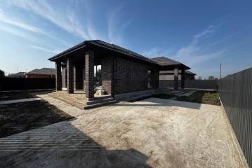 Фото №5: Дом 131 м² - Старокорсунская, мкр. Карасунский внутригородской округ, ул. Спортивная, 44