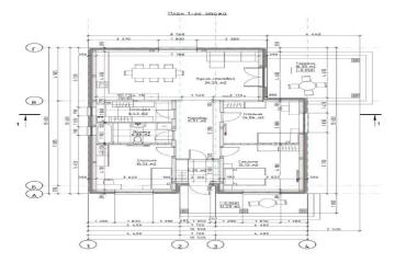 Фото №2: Дом 131 м² - Старокорсунская, мкр. Карасунский внутригородской округ, ул. Спортивная, 44