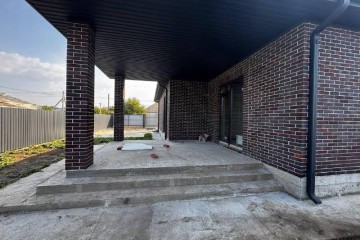 Фото №4: Дом 131 м² - Старокорсунская, мкр. Карасунский внутригородской округ, ул. Спортивная, 44