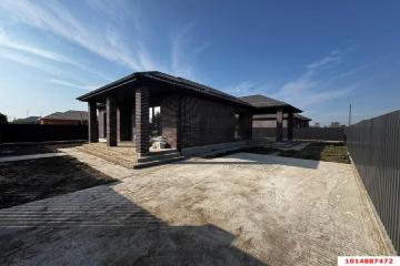 Фото №5: Дом 131 м² - Старокорсунская, мкр. Карасунский внутригородской округ, ул. Спортивная, 44