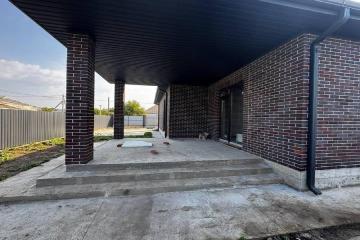 Фото №4: Дом 131 м² - Старокорсунская, мкр. Карасунский внутригородской округ, ул. Спортивная, 44