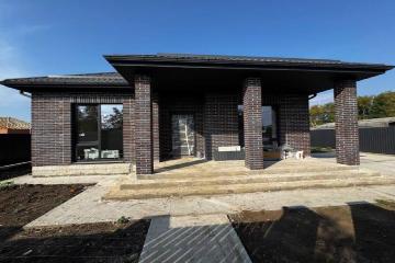 Фото №1: Дом 131 м² - Старокорсунская, мкр. Карасунский внутригородской округ, ул. Спортивная, 44