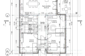 Фото №2: Дом 131 м² - Старокорсунская, мкр. Карасунский внутригородской округ, ул. Спортивная, 44