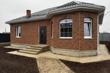 Фото №3: Дом 103 м² - Старокорсунская, мкр. Карасунский внутригородской округ, ул. Лебяжья, 20