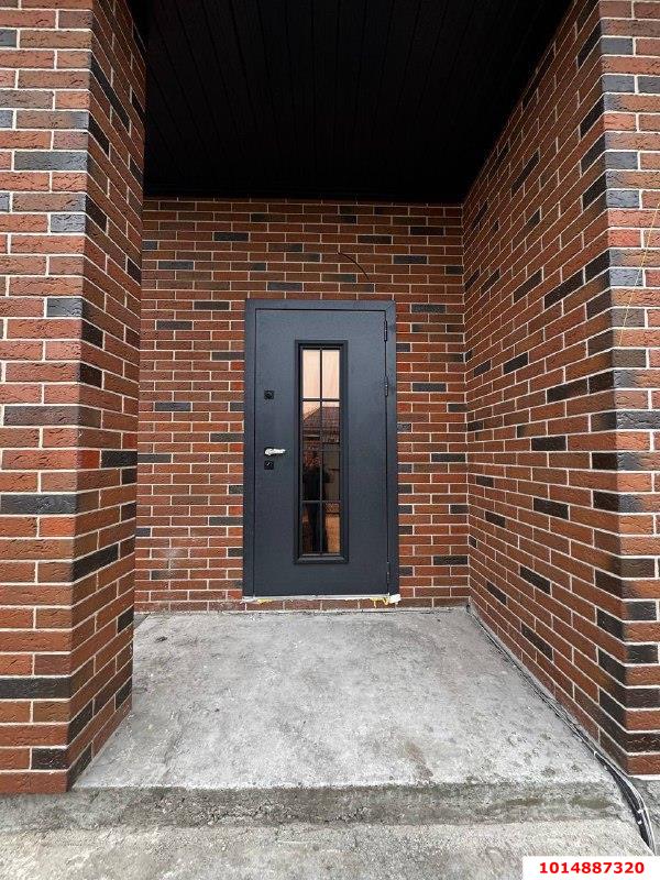 Фото №4: Дом 103 м² + 6 сот. - Старокорсунская, Карасунский внутригородской округ, ул. Лебяжья, 20