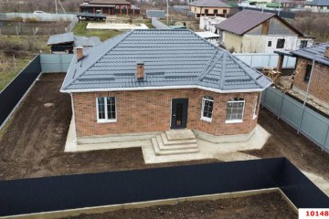 Фото №2: Дом 103 м² - Старокорсунская, мкр. Карасунский внутригородской округ, ул. Лебяжья, 20