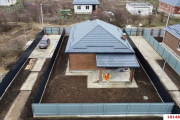 Фото №4: Дом 104 м² - Старокорсунская, мкр. Карасунский внутригородской округ, ул. Молодёжная, 36