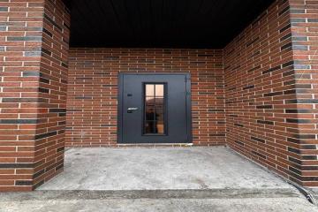 Фото №5: Дом 104 м² - Старокорсунская, мкр. Карасунский внутригородской округ, ул. Молодёжная, 36