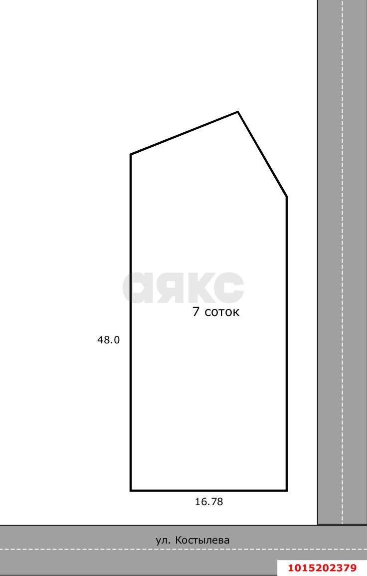 Фото №8: Дом 289 м² + 3.74 сот. - Краснодар, Центральный внутригородской округ, мкр. Центральный, ул. Костылева, 44