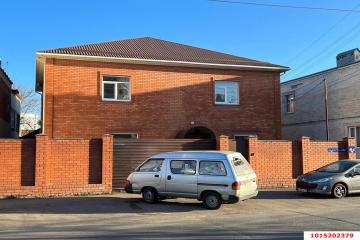 Фото №1: Дом 289 м² - Краснодар, мкр. Центральный, ул. Костылева, 44