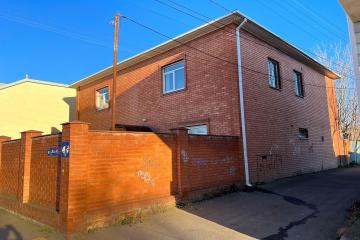 Фото №2: Дом 289 м² - Краснодар, мкр. Центральный, ул. Костылева, 44