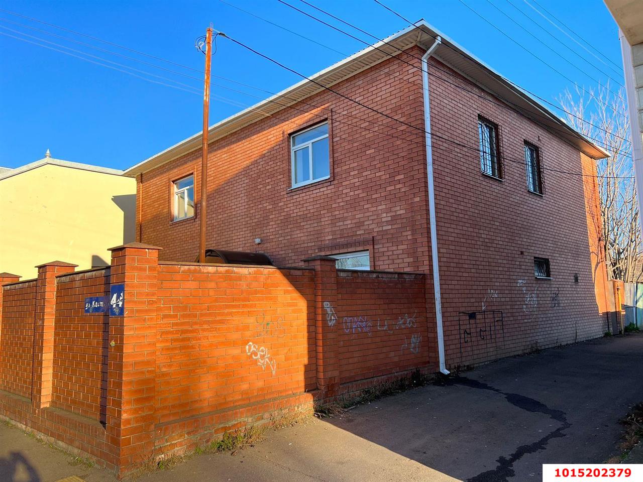 Фото №2: Дом 289 м² + 3.74 сот. - Краснодар, Центральный, ул. Костылева, 44