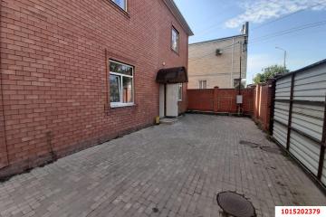 Фото №5: Дом 289 м² - Краснодар, мкр. Центральный, ул. Костылева, 44