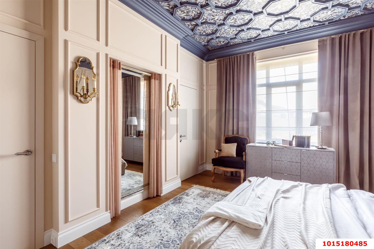 Фото №8: Дом 168 м² + 9.3 сот. - Краснодар, Прикубанский внутригородской округ, п. коттеджный  Зелёная Долина, ул. Баварская, 24