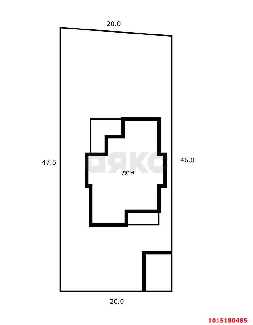 Фото №16: Дом 168 м² + 9.3 сот. - Краснодар, Прикубанский внутригородской округ, п. коттеджный  Зелёная Долина, ул. Баварская, 24