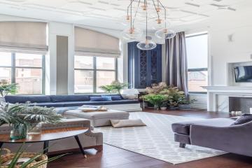 Фото №1: Дом 168 м² - Краснодар, п. коттеджный  Зелёная Долина, ул. Баварская, 24