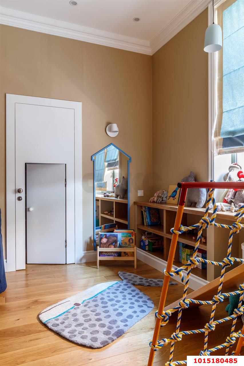 Фото №12: Дом 168 м² + 9.3 сот. - Краснодар, коттеджный  Зелёная Долина, ул. Баварская, 24