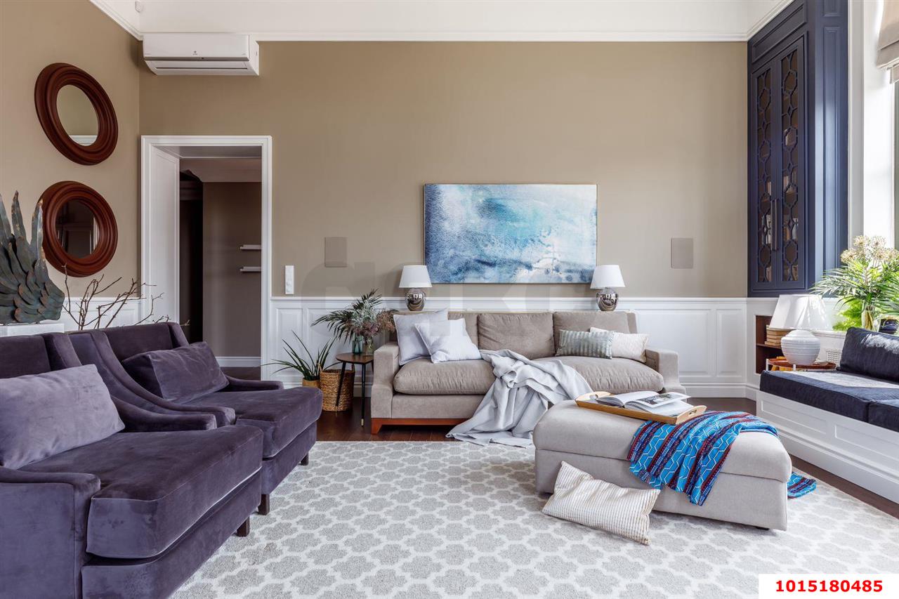 Фото №3: Дом 168 м² + 9.3 сот. - Краснодар, Прикубанский внутригородской округ, п. коттеджный  Зелёная Долина, ул. Баварская, 24