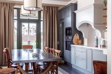 Фото №5: Дом 168 м² - Краснодар, п. коттеджный  Зелёная Долина, ул. Баварская, 24