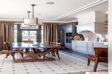 Фото №5: Дом 168 м² - Краснодар, п. коттеджный  Зелёная Долина, ул. Баварская, 24