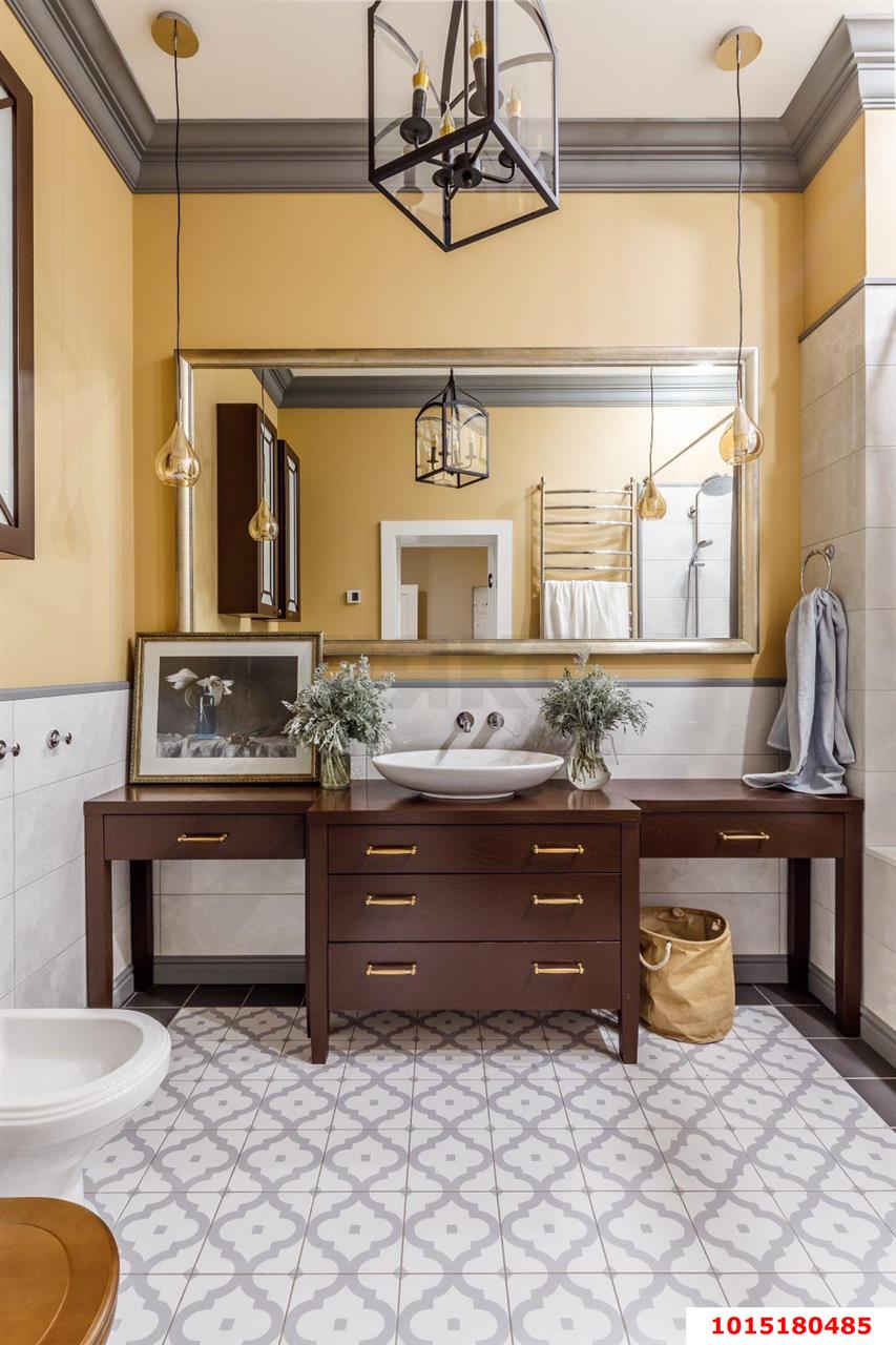 Фото №11: Дом 168 м² + 9.3 сот. - Краснодар, коттеджный  Зелёная Долина, ул. Баварская, 24