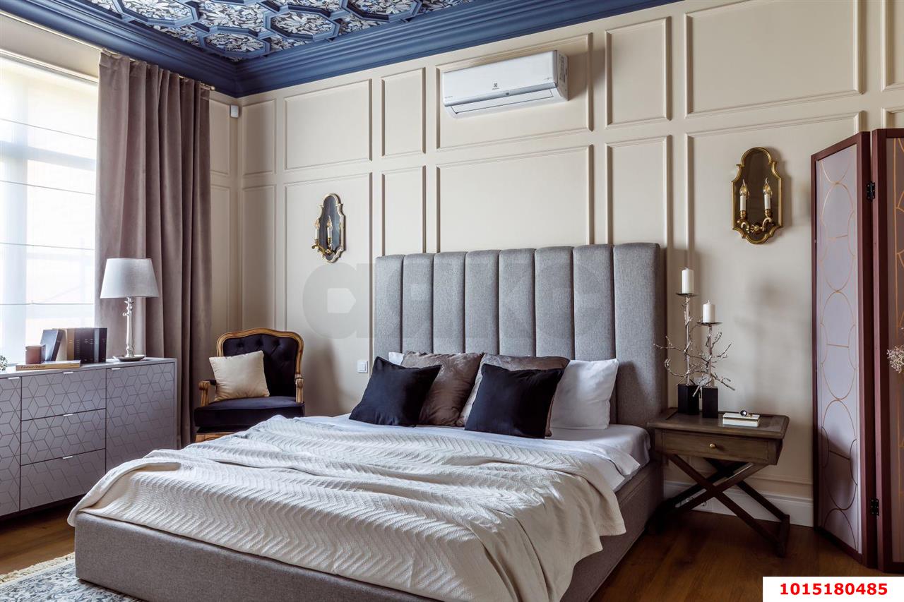 Фото №10: Дом 168 м² + 9.3 сот. - Краснодар, коттеджный  Зелёная Долина, ул. Баварская, 24