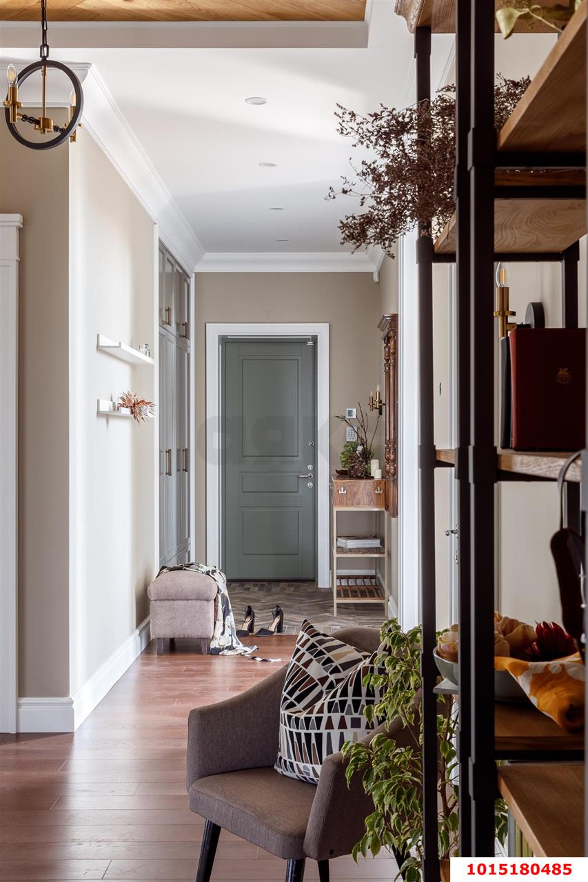 Фото №8: Дом 168 м² + 9.3 сот. - Краснодар, коттеджный  Зелёная Долина, ул. Баварская, 24