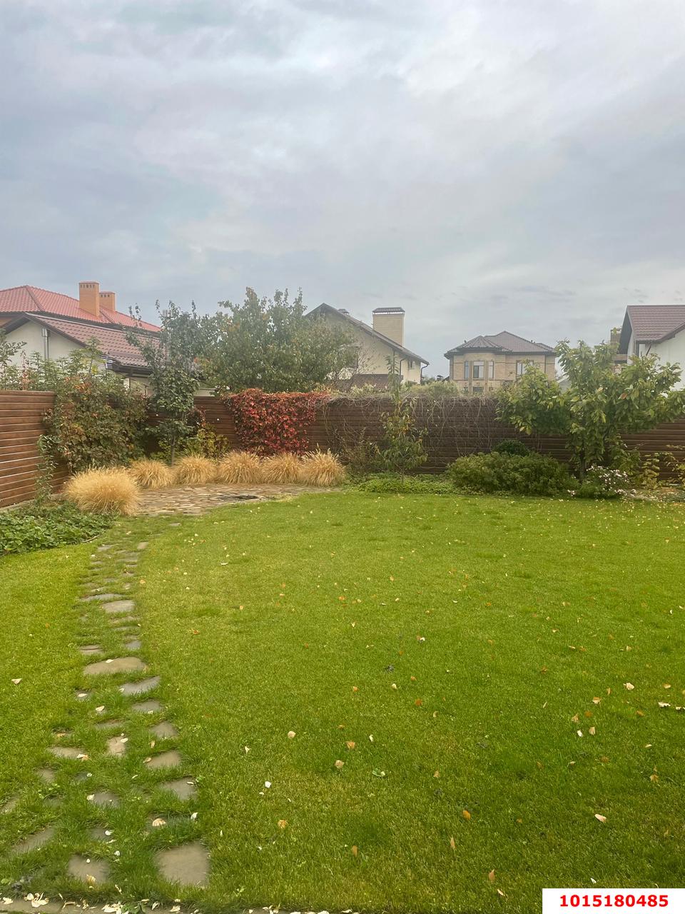 Фото №14: Дом 168 м² + 9.3 сот. - Краснодар, коттеджный  Зелёная Долина, ул. Баварская, 24