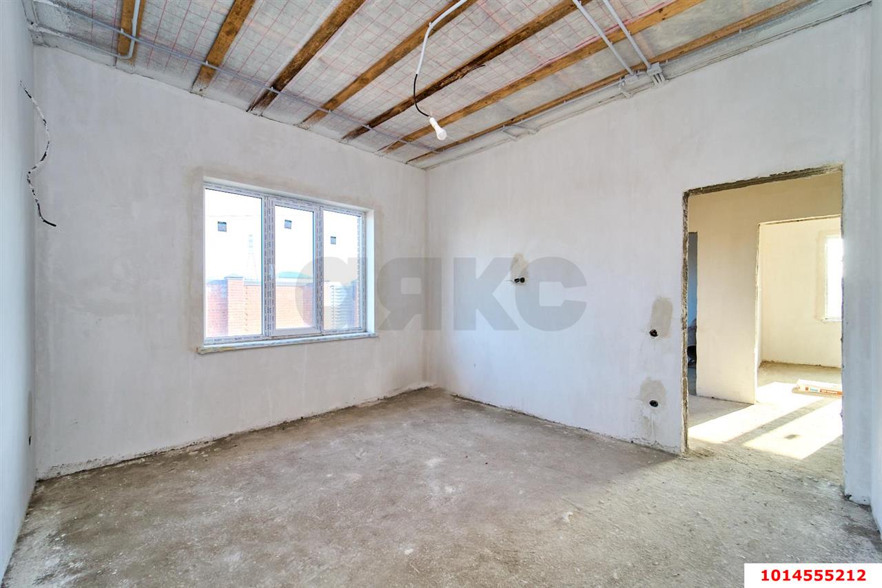 Фото №13: Дом 100 м² + 7.5 сот. - Козет, ул. Кубаньстроевская, 83