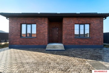 Фото №4: Дом 100 м² - Козет, ул. Кубаньстроевская, 83