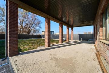 Фото №5: Дом 100 м² - Козет, ул. Кубаньстроевская, 83