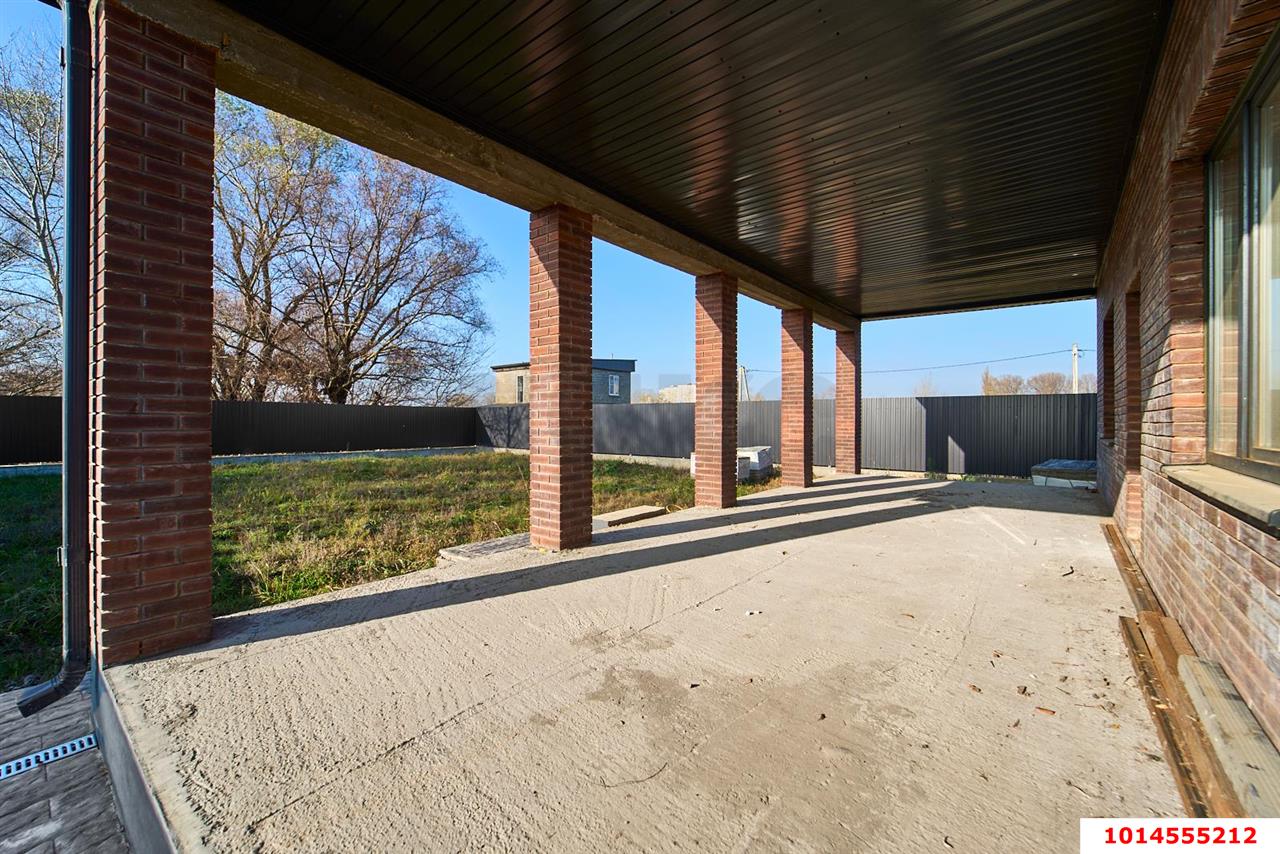 Фото №5: Дом 100 м² + 7.5 сот. - Козет, ул. Кубаньстроевская, 83