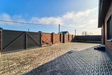 Фото №2: Дом 100 м² - Козет, ул. Кубаньстроевская, 83