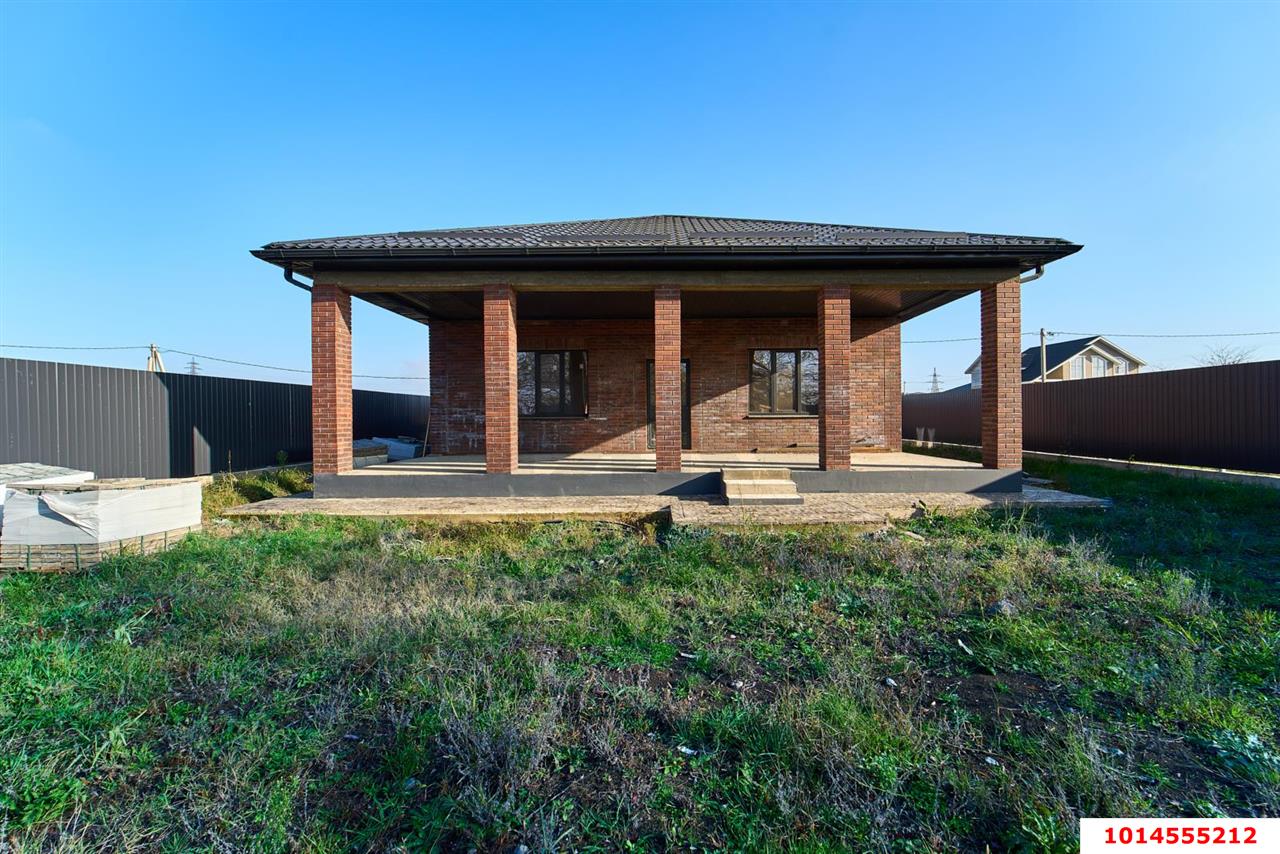 Фото №9: Дом 100 м² + 7.5 сот. - Козет, ул. Кубаньстроевская, 83