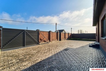 Фото №2: Дом 100 м² - Козет, ул. Кубаньстроевская, 83