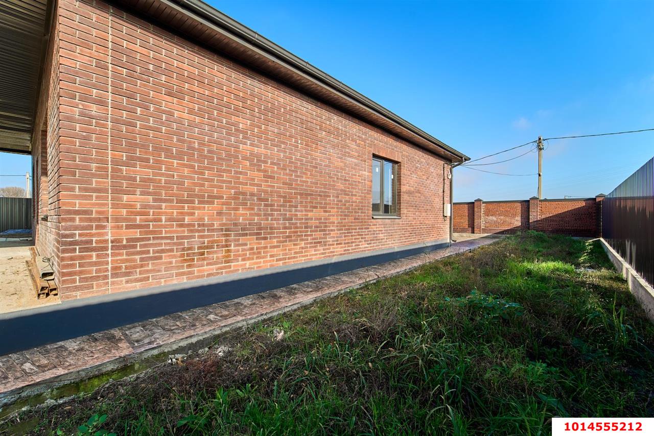 Фото №7: Дом 100 м² + 7.5 сот. - Козет, ул. Кубаньстроевская, 83