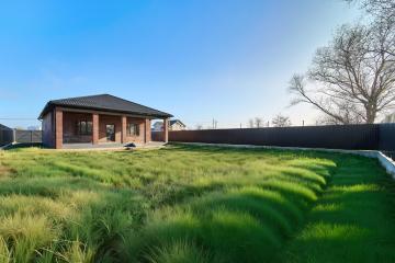 Фото №1: Дом 100 м² - Козет, ул. Кубаньстроевская, 83