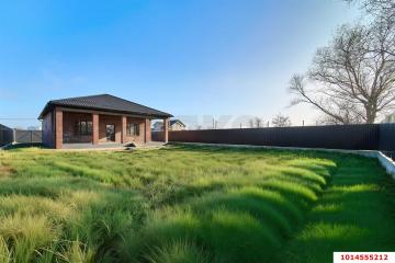 Фото №1: Дом 100 м² - Козет, ул. Кубаньстроевская, 83